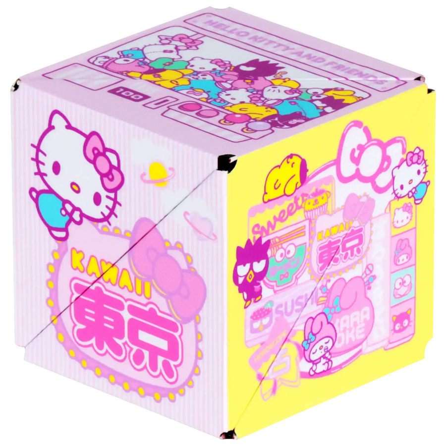 Shashibo Best Sellers - Friendly Celebration Sellers Assortment
