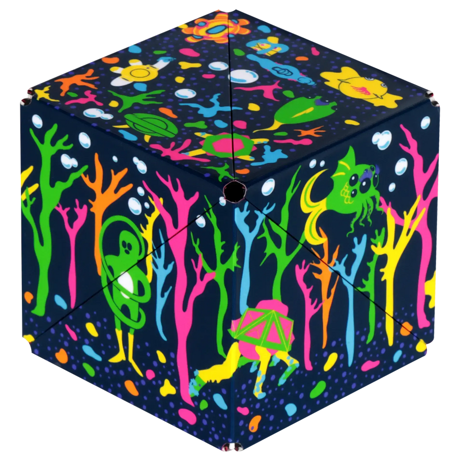 Shashibo Best Sellers - Friendly Celebration Sellers Assortment