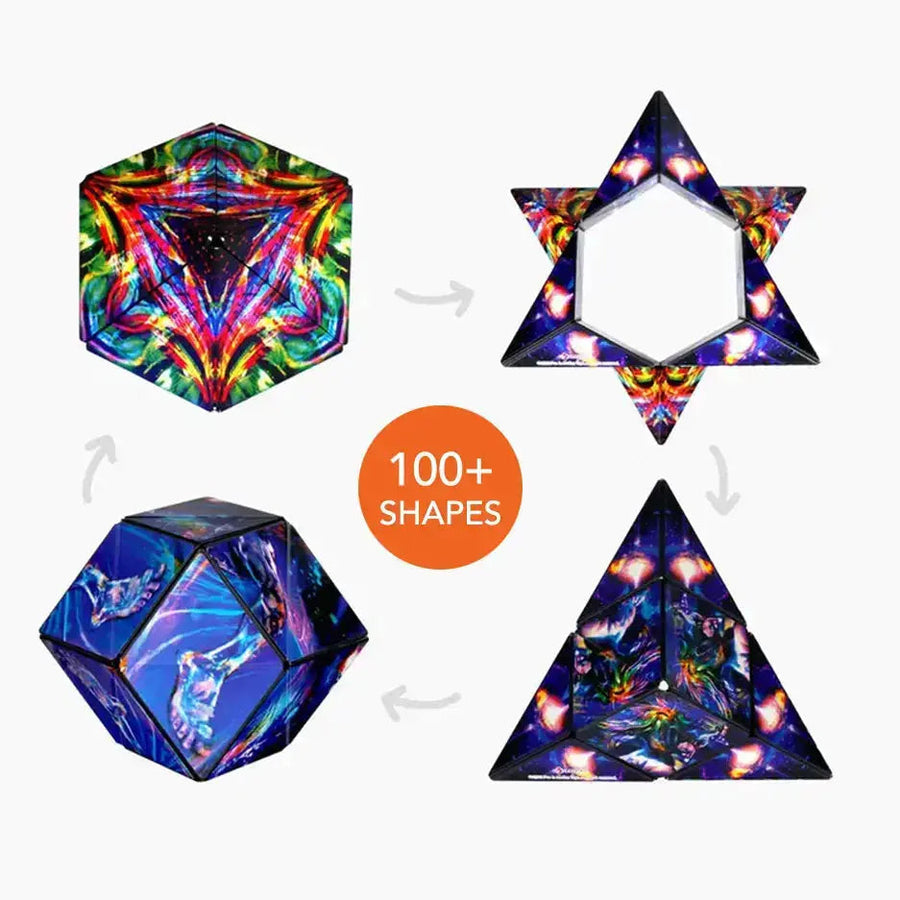 Shashibo Best Sellers - Friendly Celebration Sellers Assortment