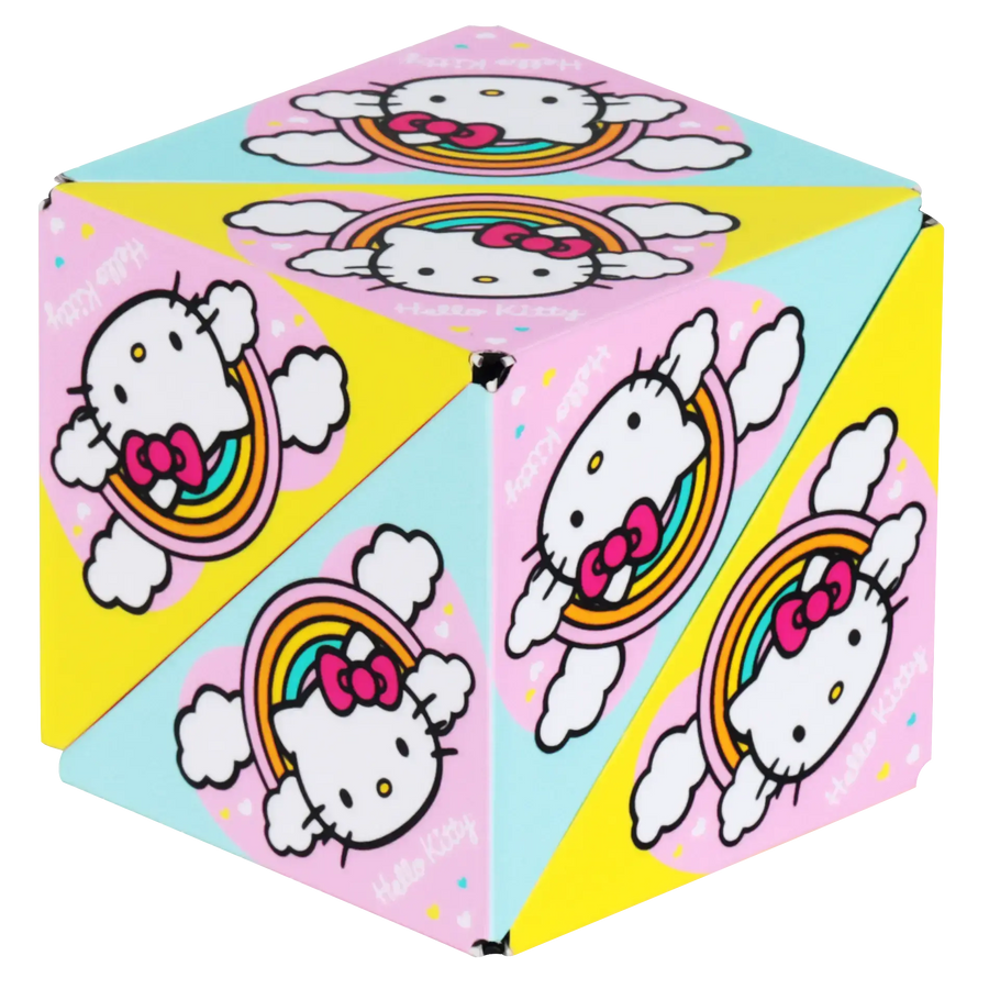 Shashibo Best Sellers - Friendly Celebration Sellers Assortment