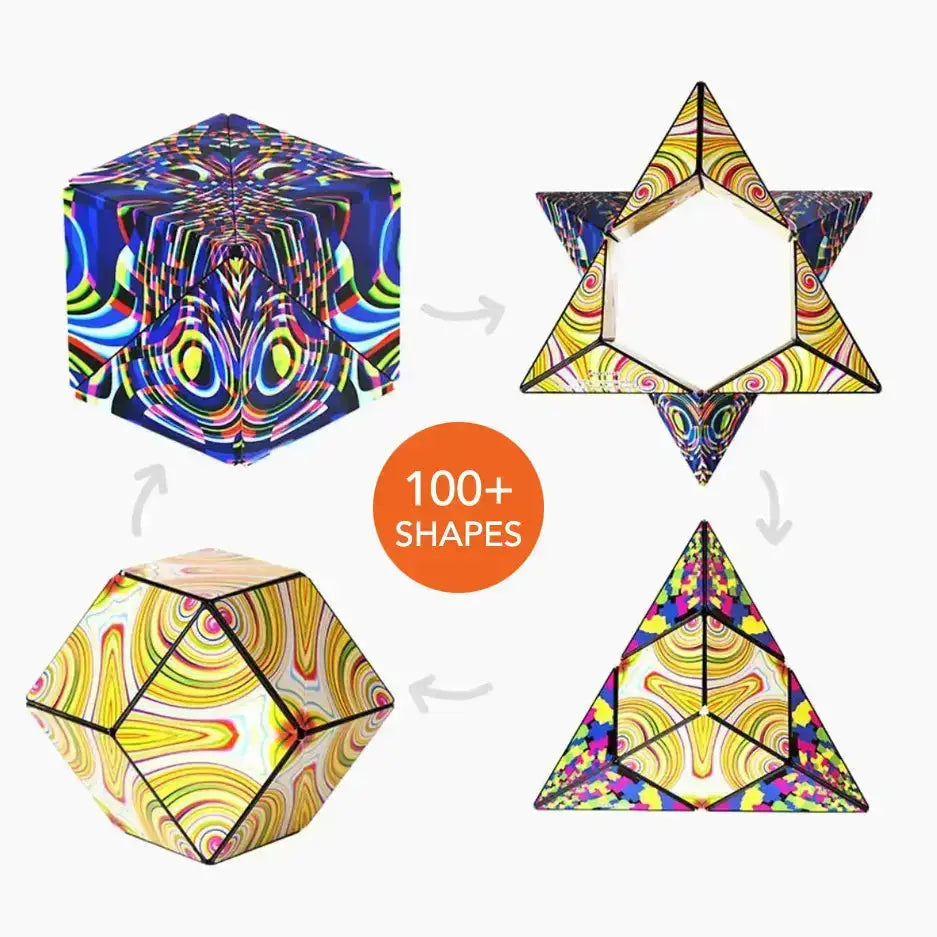 Shashibo Best Sellers - Friendly Celebration Sellers Assortment