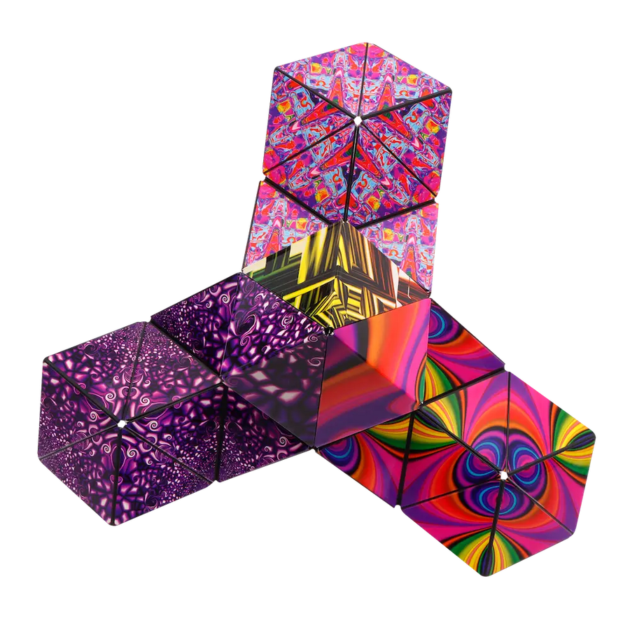 Limited Edition Gartel Shashibo Box Set - Friendly Celebration Box Assortment