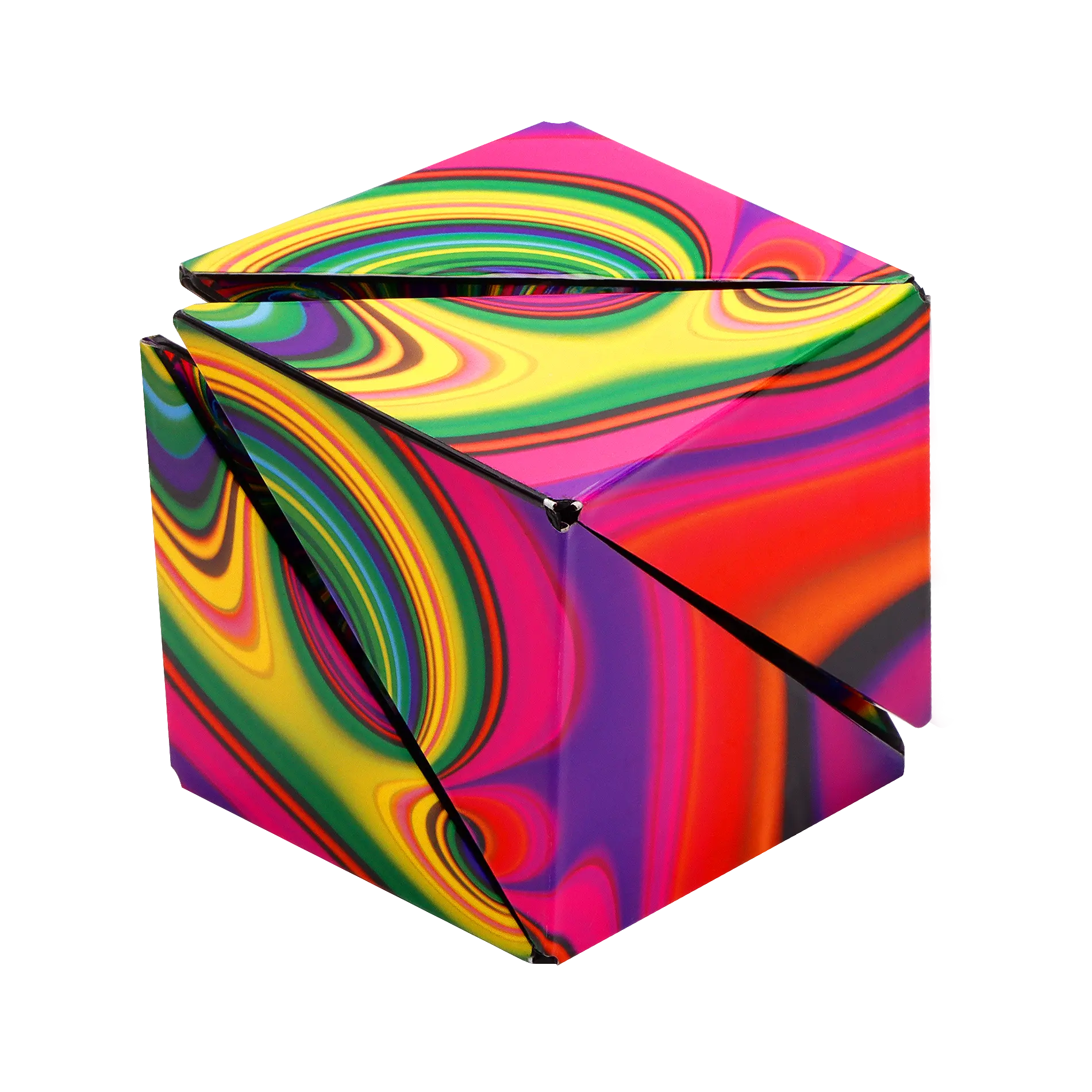 Limited Edition Gartel Shashibo Box Set - Friendly Celebration Box Assortment