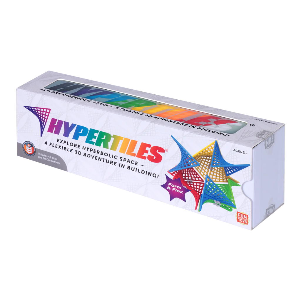 HyperTiles - Friendly Celebration Hypertiles Assortment