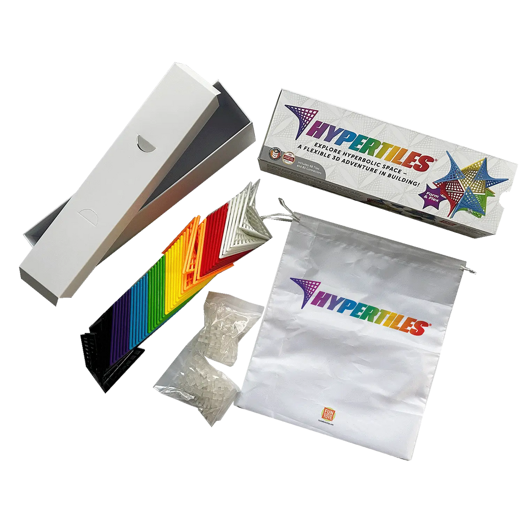 HyperTiles - Friendly Celebration Hypertiles Assortment