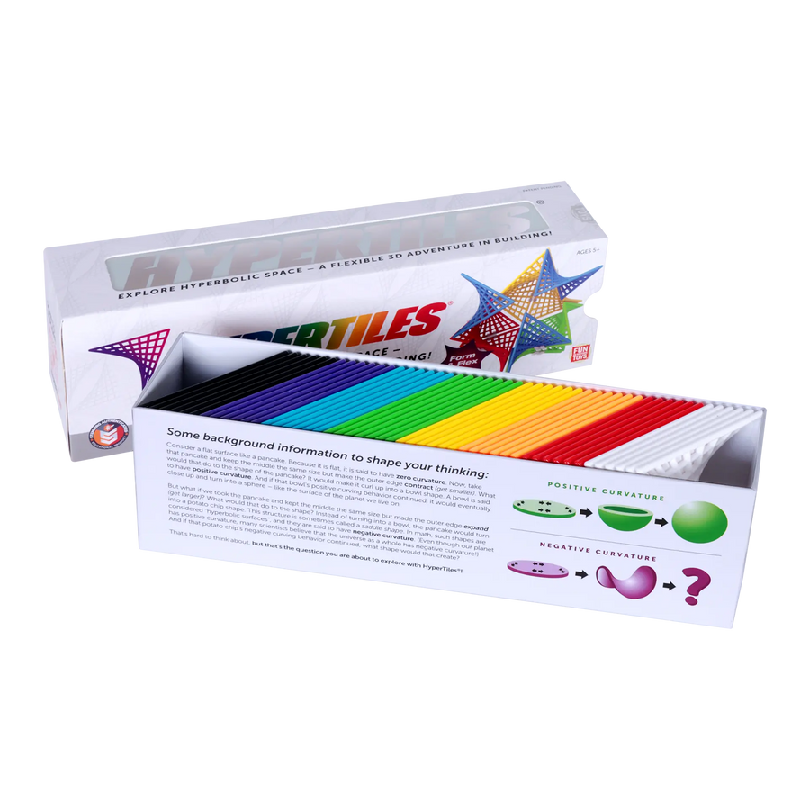 HyperTiles - Friendly Celebration Hypertiles Assortment