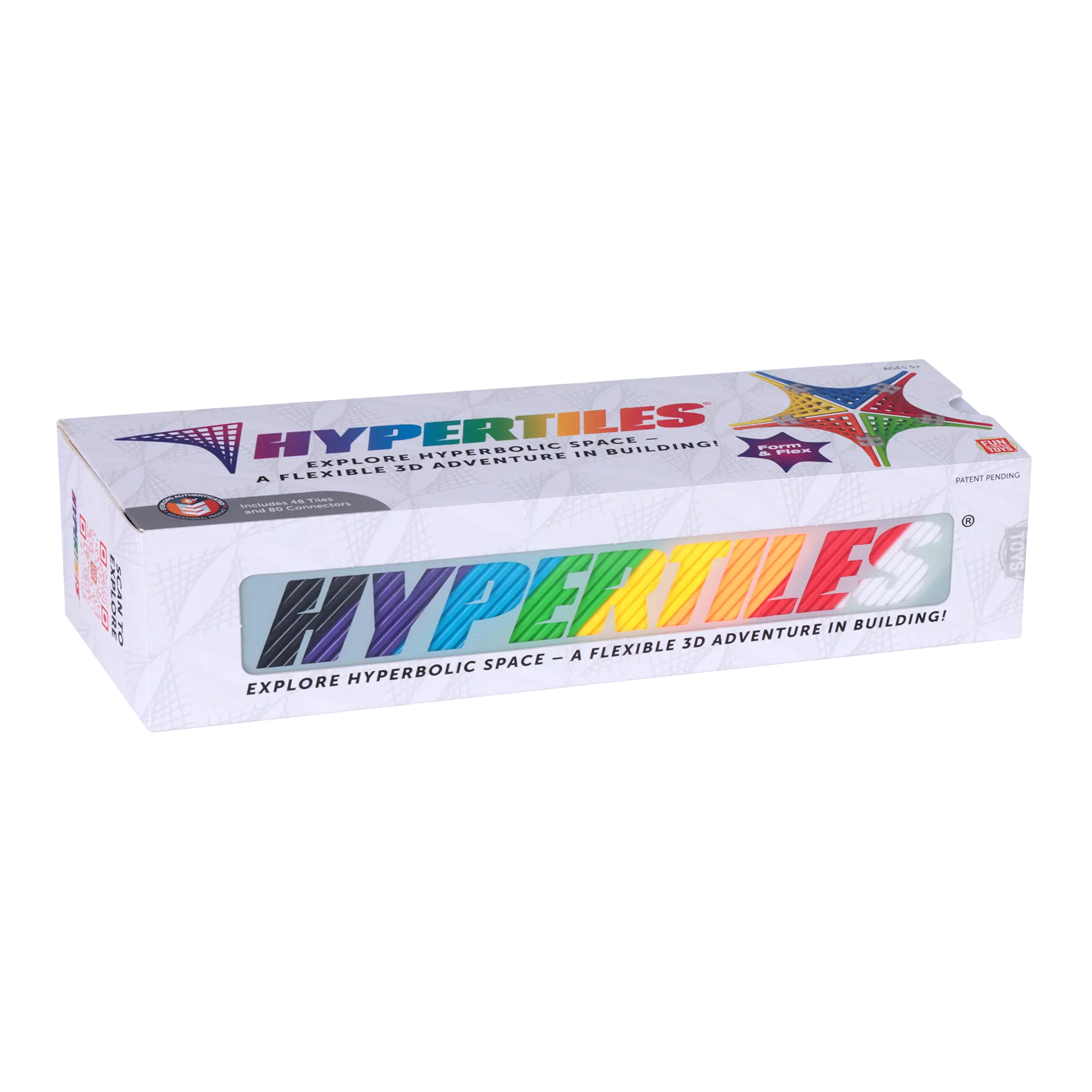 HyperTiles - Friendly Celebration Hypertiles Assortment