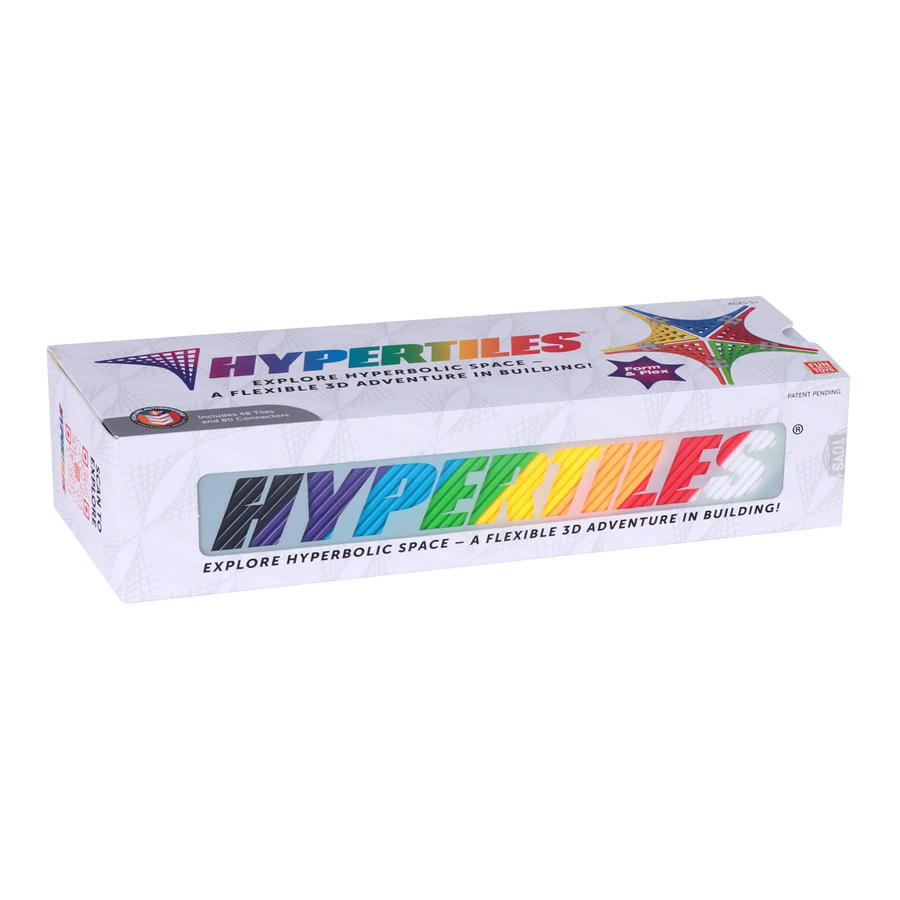 HyperTiles - Friendly Celebration Hypertiles Assortment