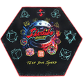 Shashibo Mat & Timer - Inviting Artisan Timer Assortment