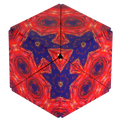 Jumbie Series - Dynamic Expressive Shashibo Assortment