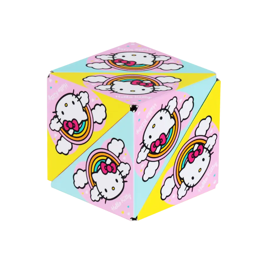Hello Kitty and Friends Series - Artful Studio Series Assortment