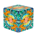 Grateful Dead Series - Effortless Discovery Shashibo Assortment