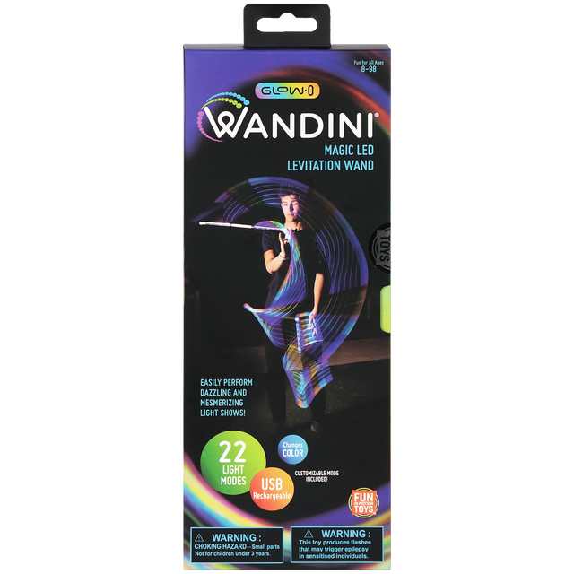 Wandini Glow.0 - Inviting Artisan Glow Assortment