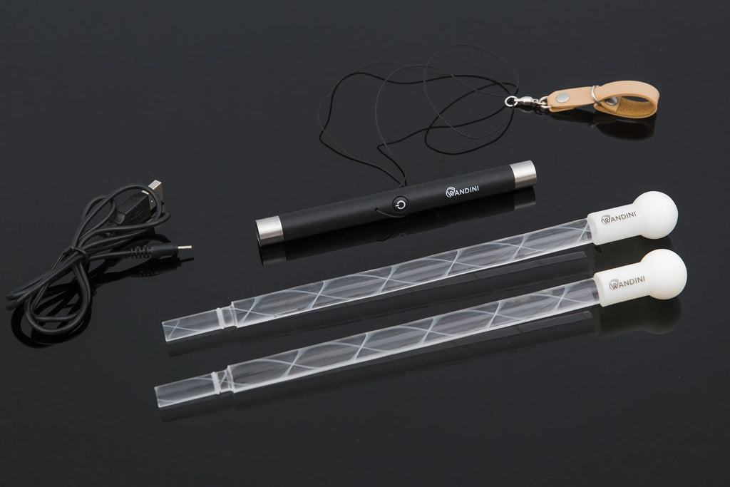 Wandini Glow.0 - Inviting Artisan Glow Assortment