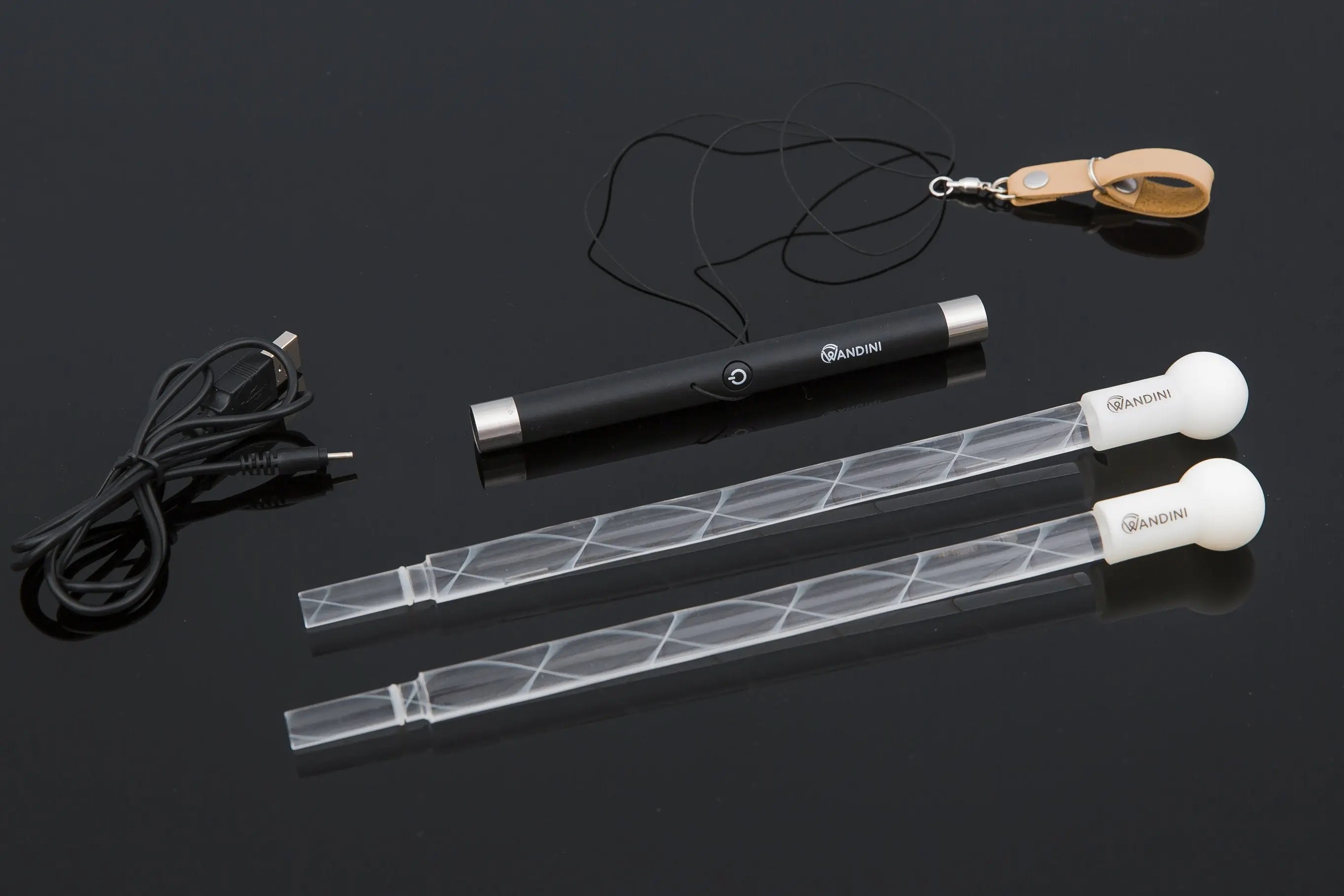 Wandini Glow.0 - Inviting Artisan Glow Assortment