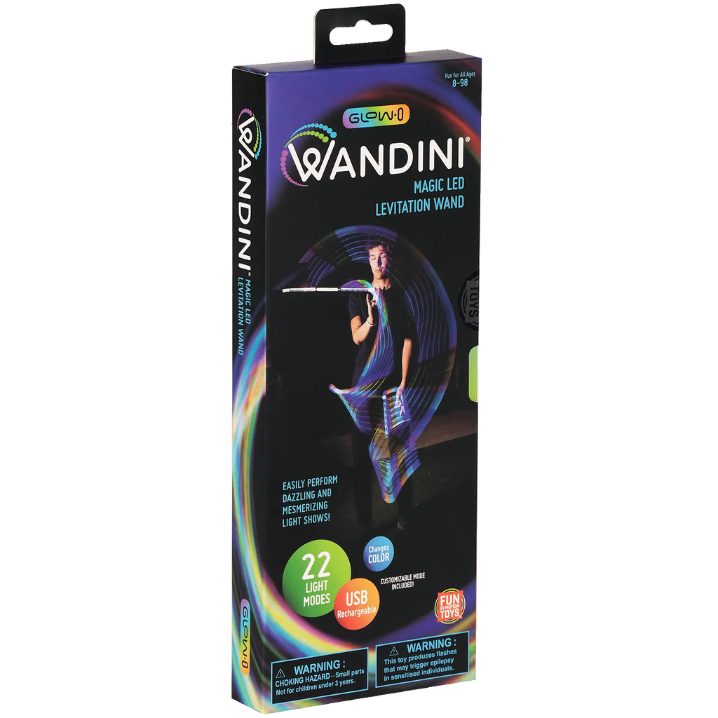 Wandini Glow.0 - Inviting Artisan Glow Assortment