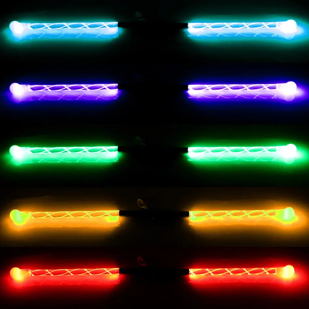 Wandini Glow.0 - Inviting Artisan Glow Assortment