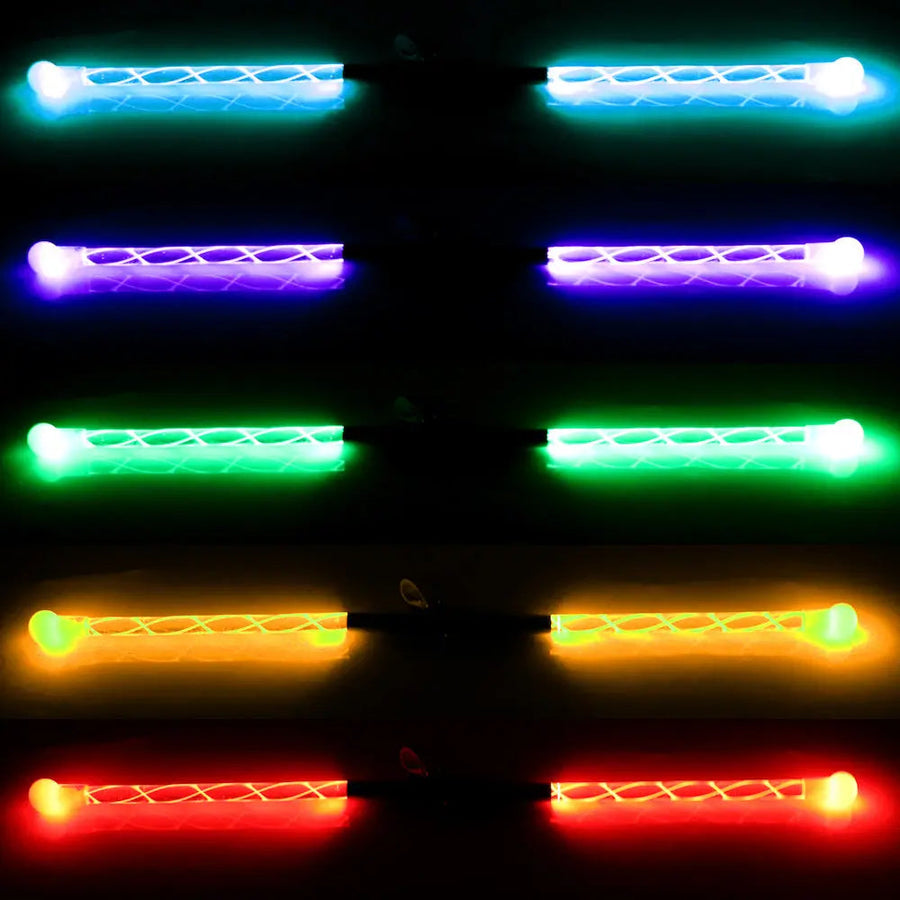 Wandini Glow.0 - Inviting Artisan Glow Assortment