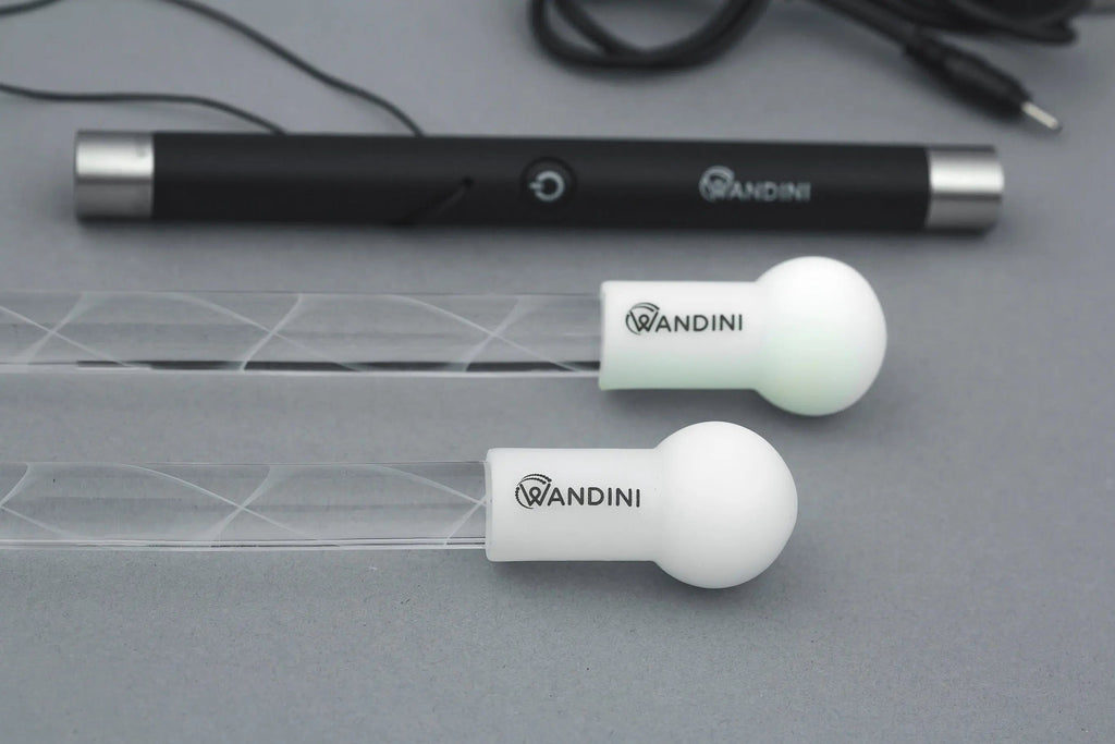 Wandini Glow.0 - Inviting Artisan Glow Assortment