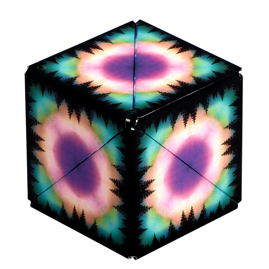 Explorer Series - Dynamic Expressive Series Assortment
