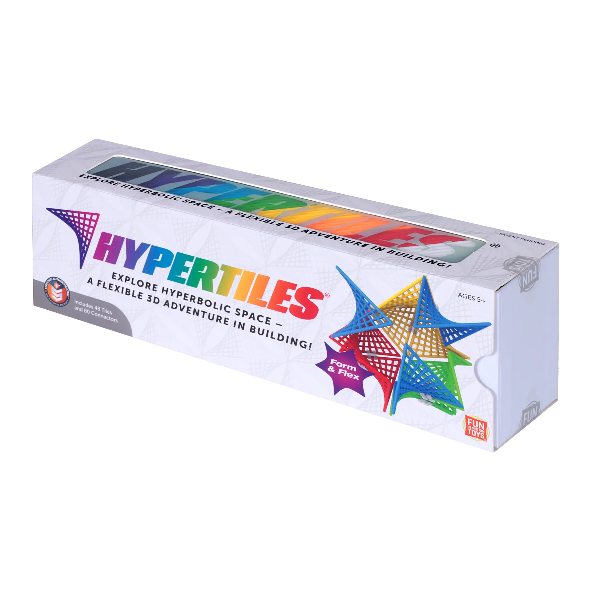 HyperTiles - Inviting Artisan Hypertiles Assortment
