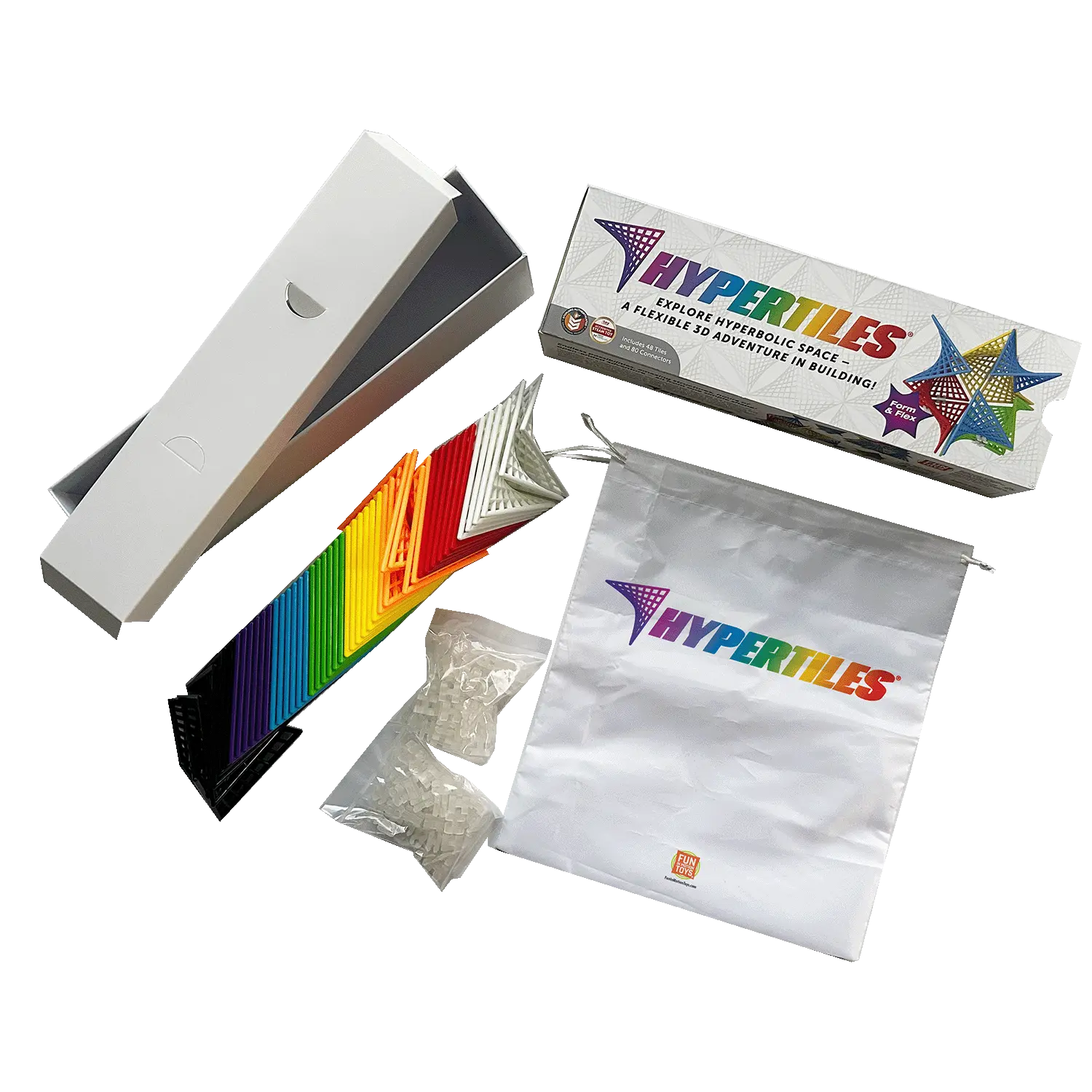 HyperTiles - Inviting Artisan Hypertiles Assortment