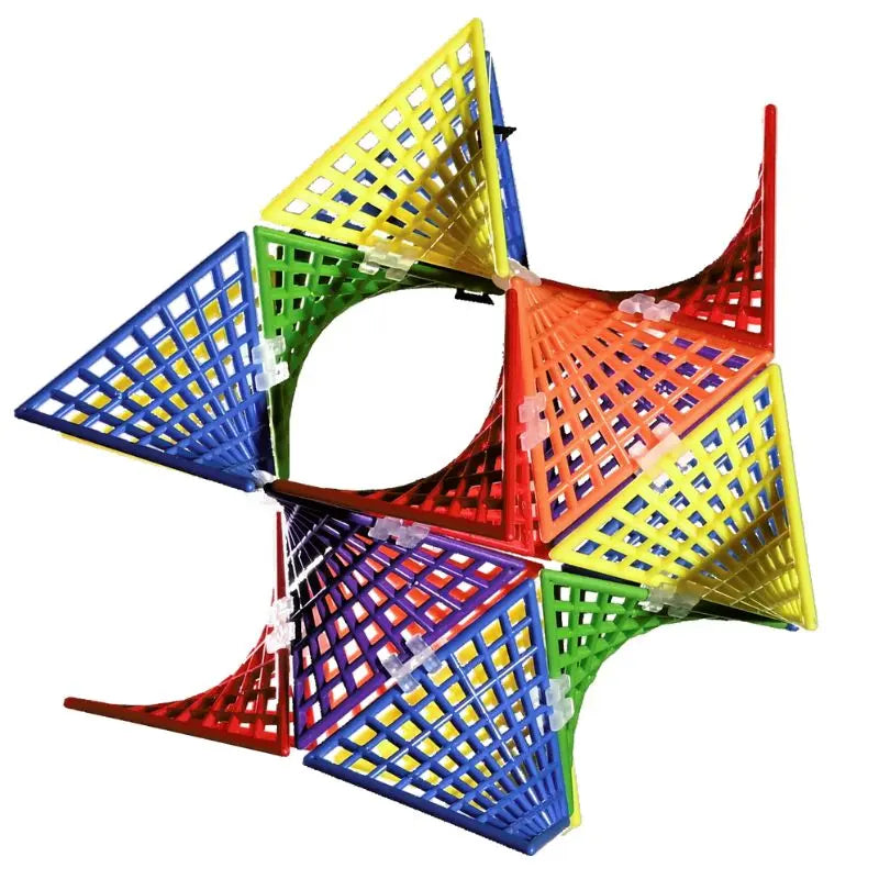 HyperTiles - Inviting Artisan Hypertiles Assortment