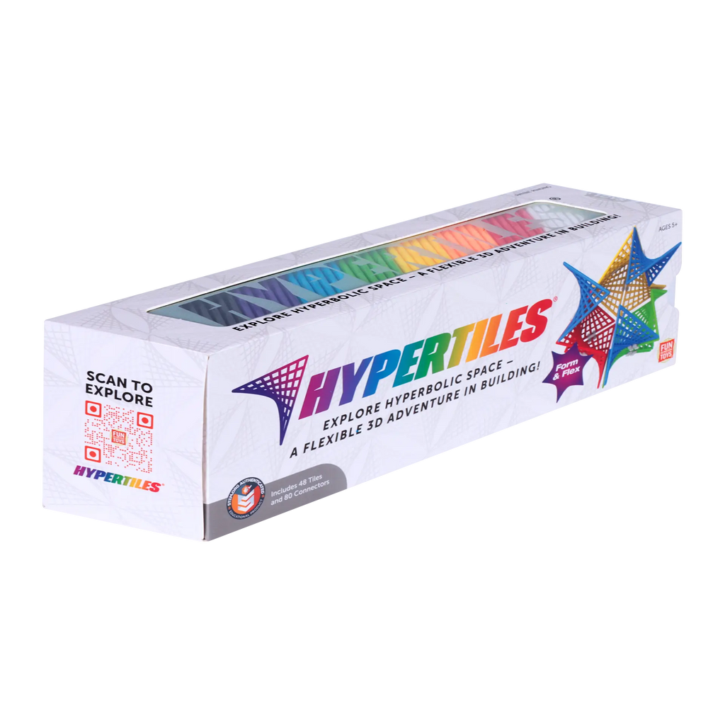 HyperTiles - Inviting Artisan Hypertiles Assortment
