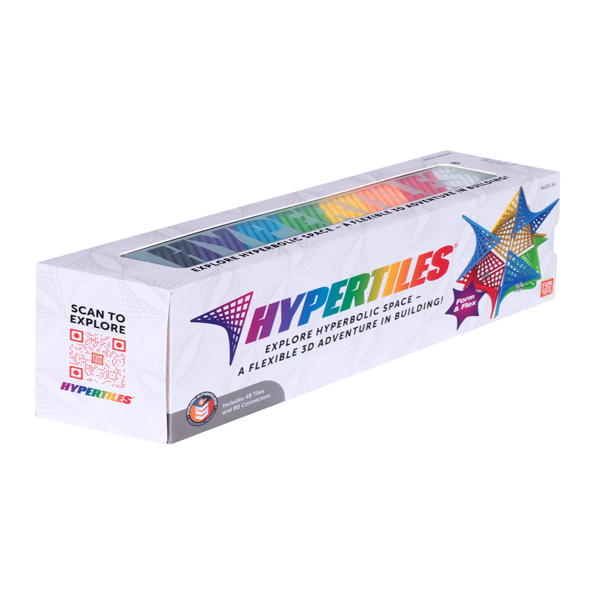 HyperTiles - Inviting Artisan Hypertiles Assortment