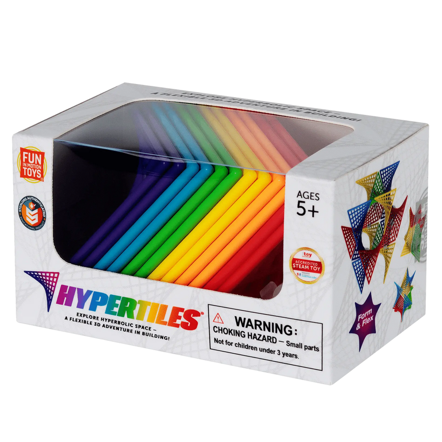 HyperTiles - Inviting Artisan Hypertiles Assortment