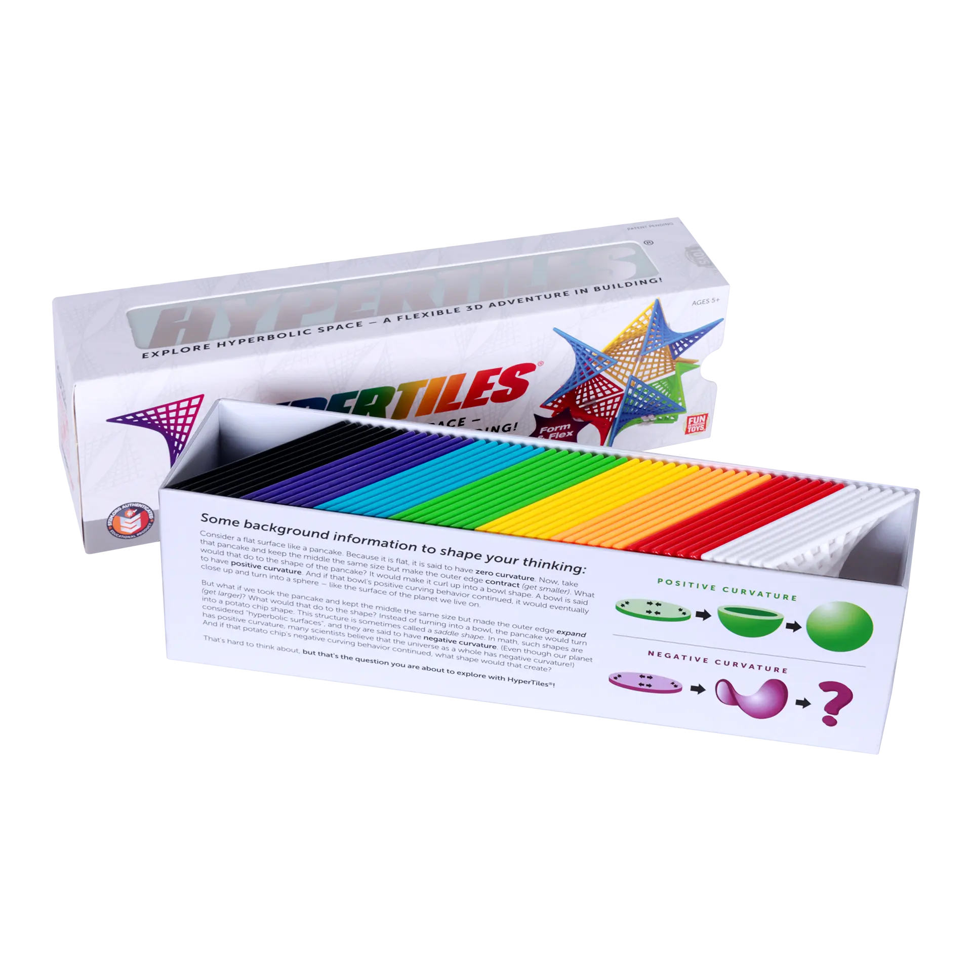 HyperTiles - Inviting Artisan Hypertiles Assortment