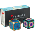 Shashibo Earth-Moon 2 Pack - Inviting Artisan Moon Assortment
