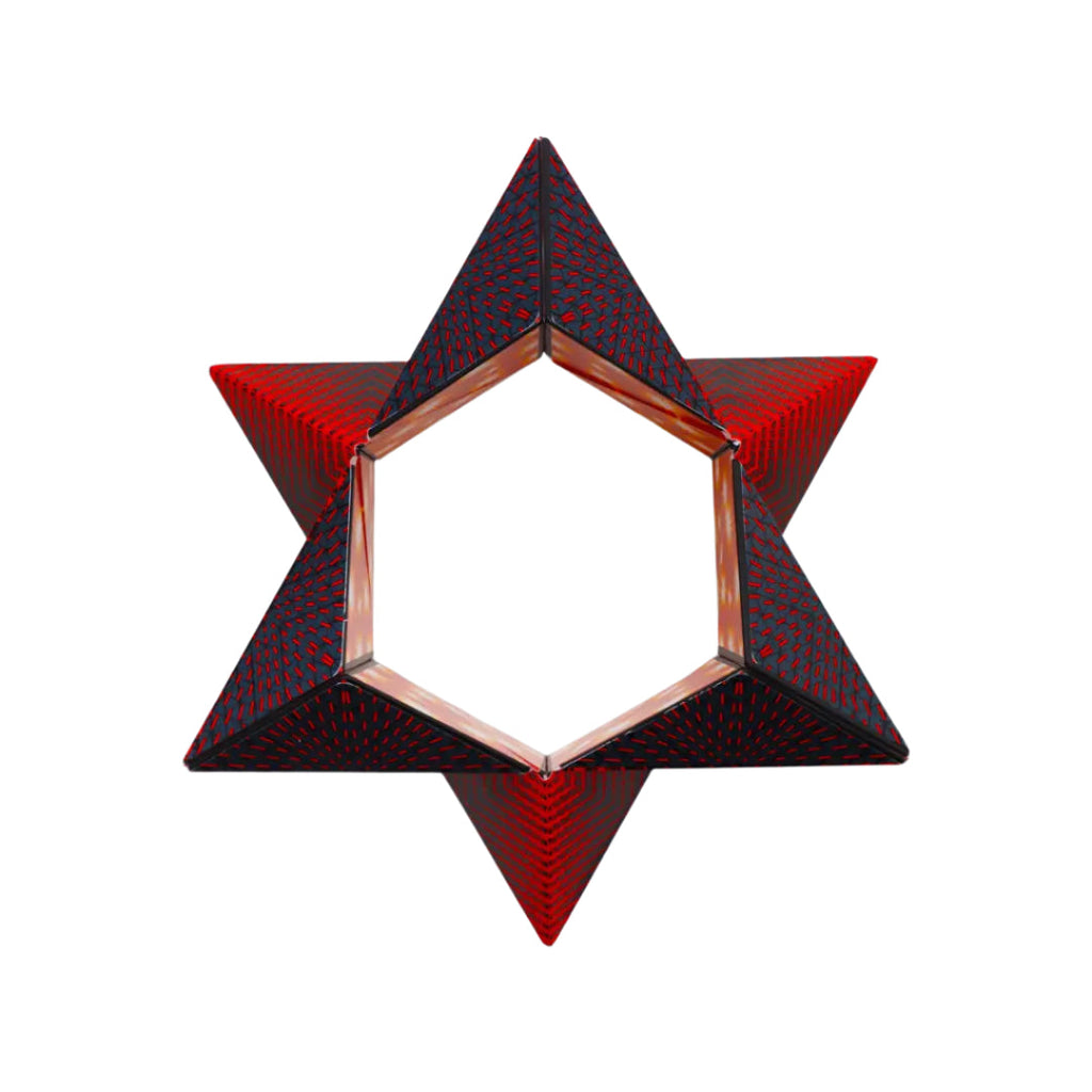 Shashibo Battle Shapes - Inviting Artisan Shapes Assortment