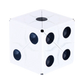 Dice Series - Confident Lifestyle Series Assortment