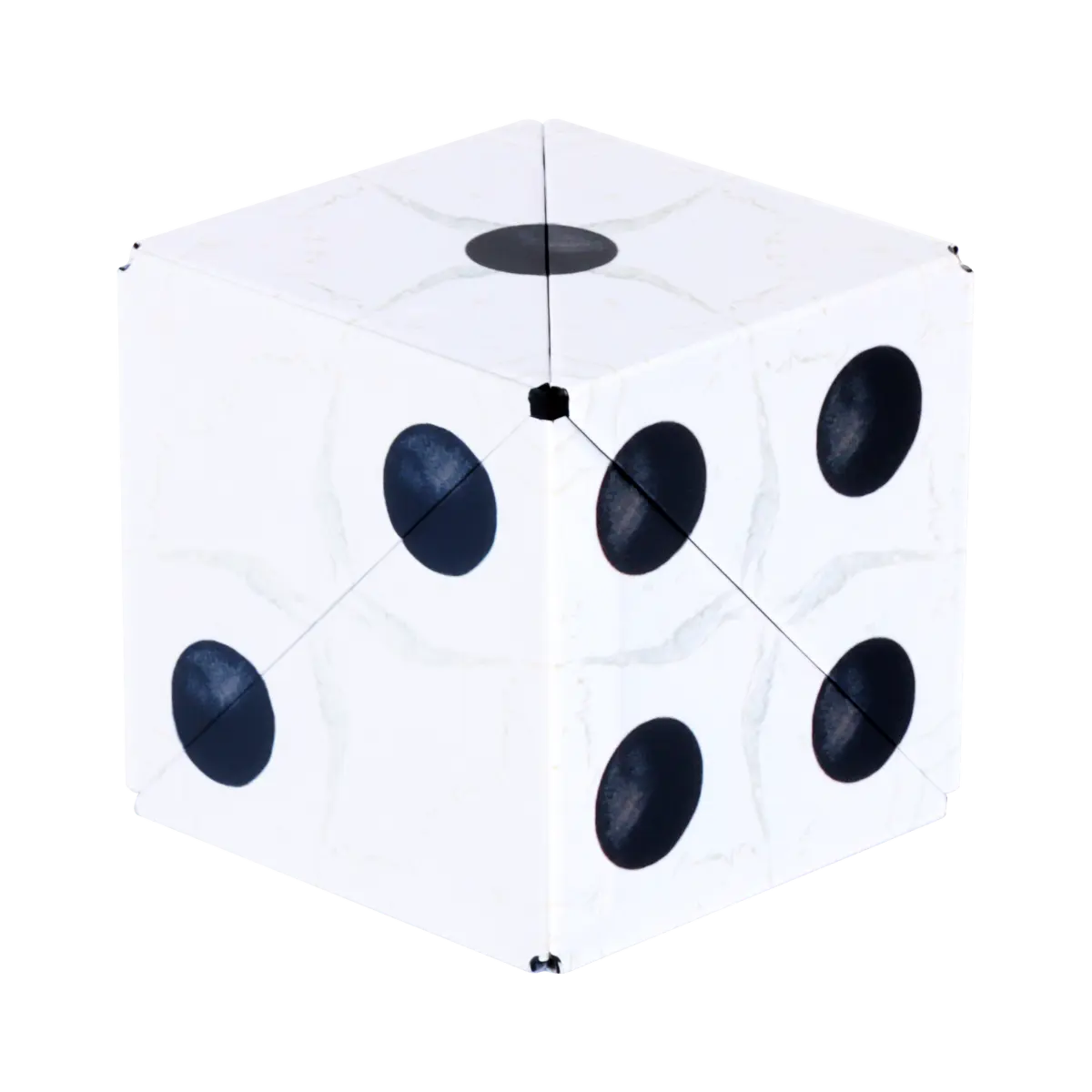 Dice Series - Confident Lifestyle Series Assortment