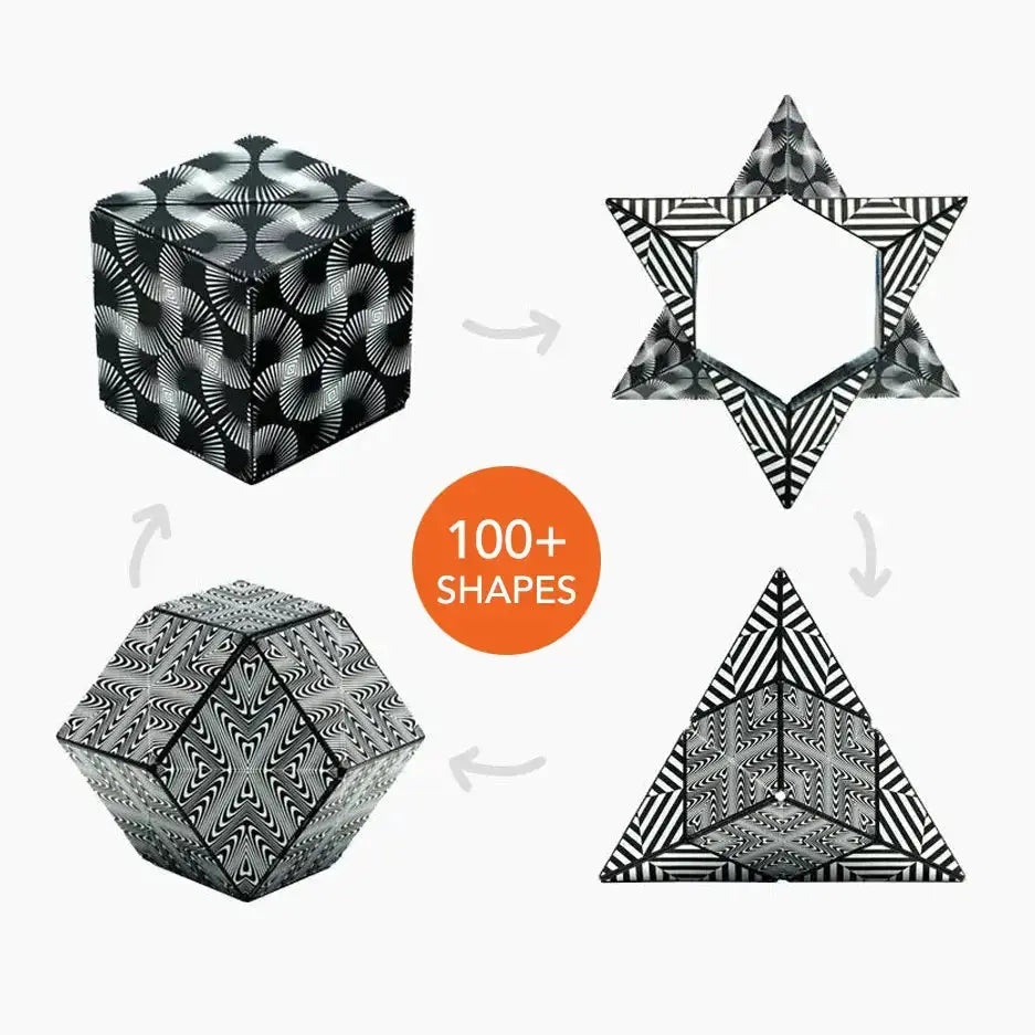 Original Series - Confident Lifestyle Shashibo Assortment