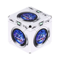 Meow Wolf Series - Cheerful Premium Series Assortment
