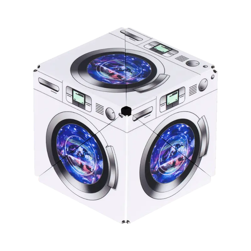 Meow Wolf Series - Cheerful Premium Series Assortment