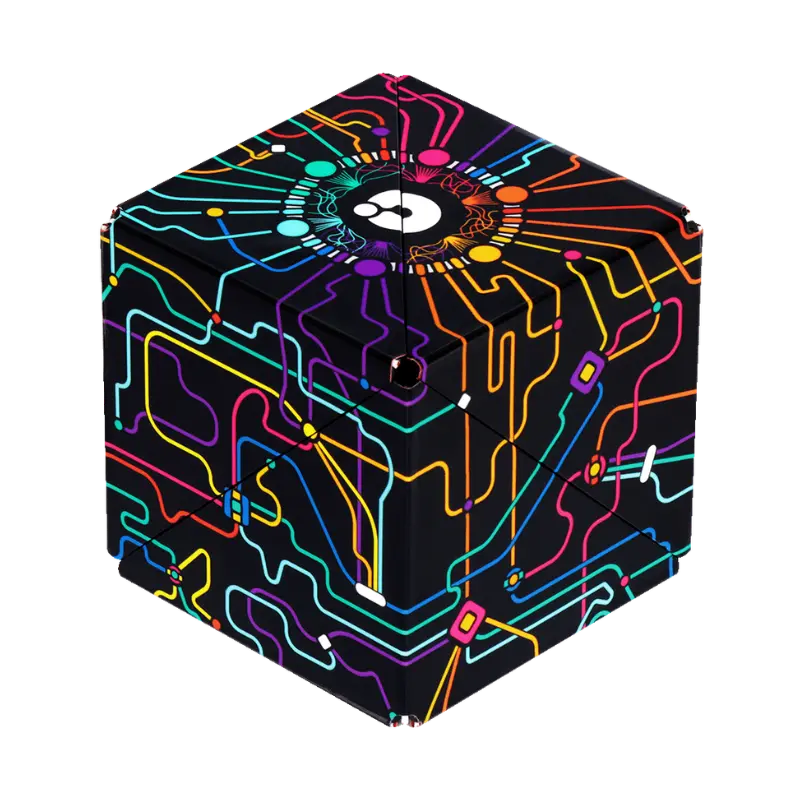 Meow Wolf Series - Cheerful Premium Series Assortment
