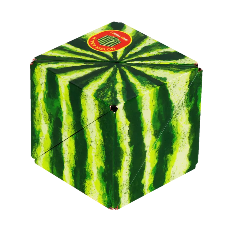 Meow Wolf Series - Cheerful Premium Series Assortment