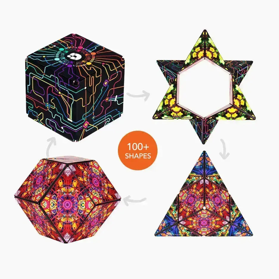 Shashibo Best Sellers - Inviting Artisan Sellers Assortment