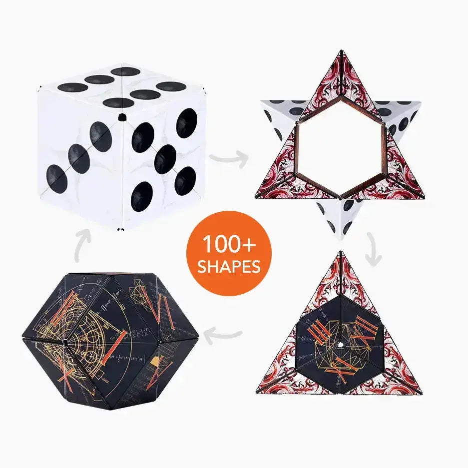 Shashibo Best Sellers - Inviting Artisan Sellers Assortment