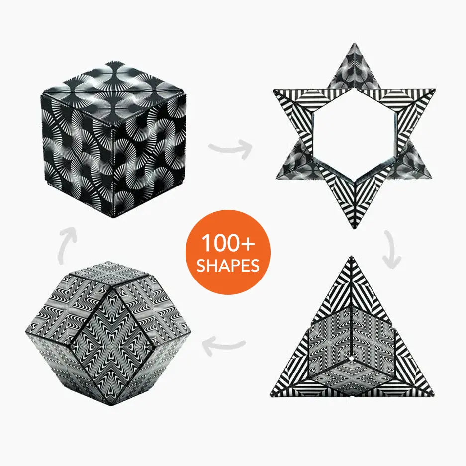 Shashibo Best Sellers - Inviting Artisan Sellers Assortment