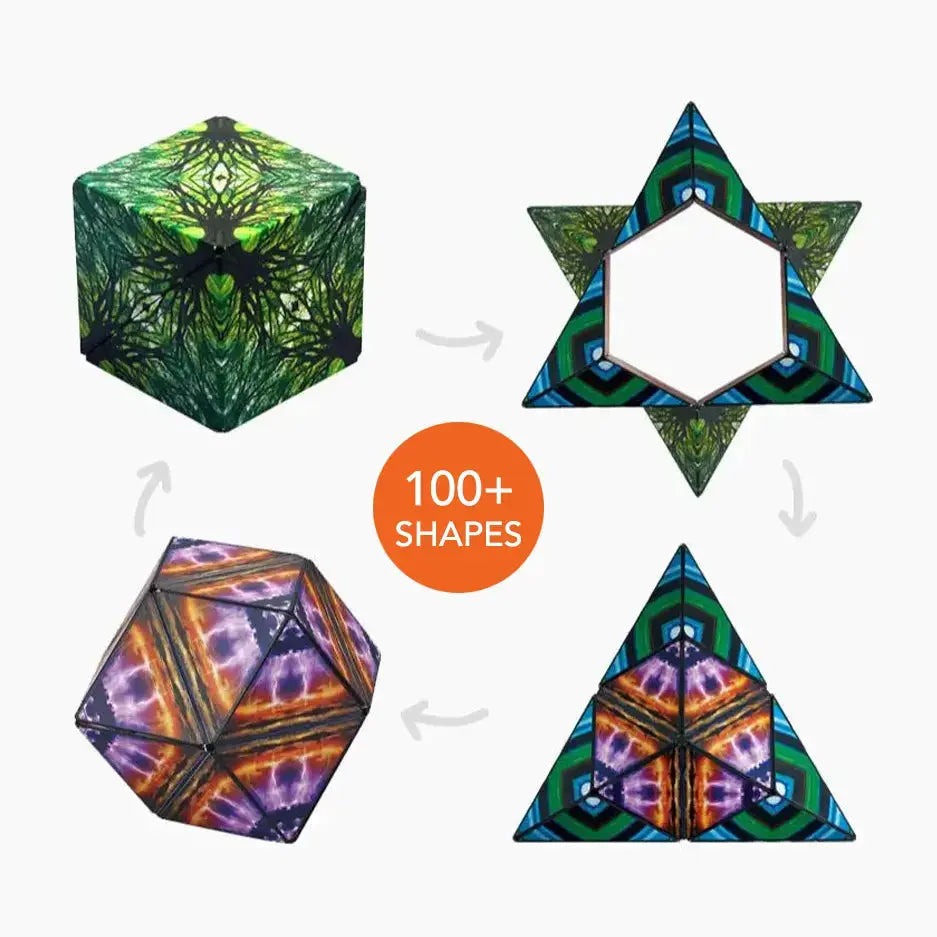 Shashibo Best Sellers - Inviting Artisan Sellers Assortment