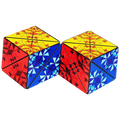 Shashibo Icosa - Vibrant Casual Shashibo Assortment