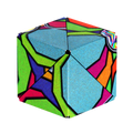 Art Worx Series - Inviting Artisan Shashibo Assortment