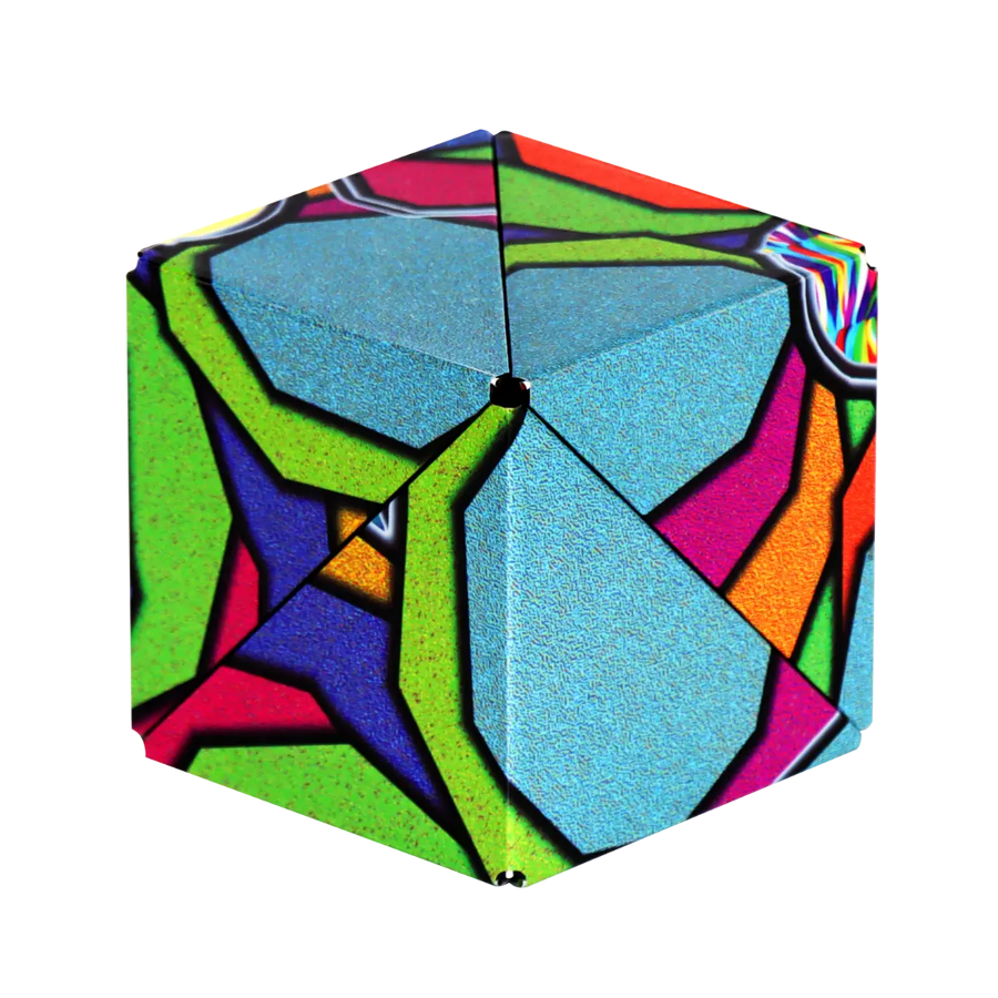 Art Worx Series - Inviting Artisan Shashibo Assortment