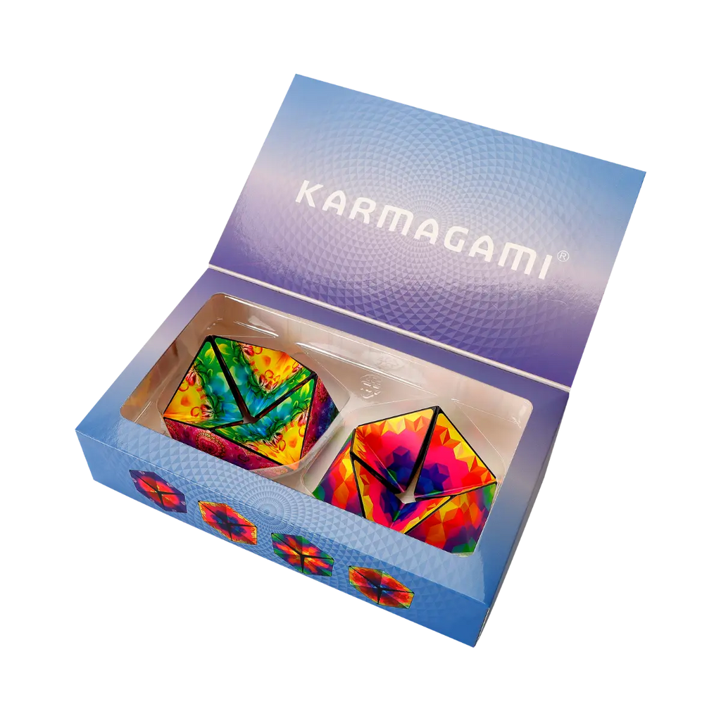 Karmagami - Inviting Artisan Karmagami Assortment