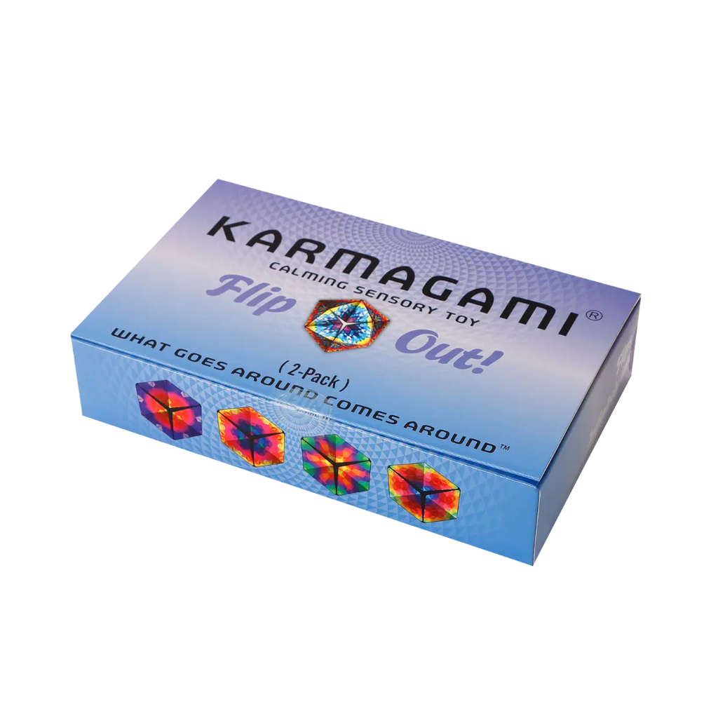 Karmagami - Inviting Artisan Karmagami Assortment