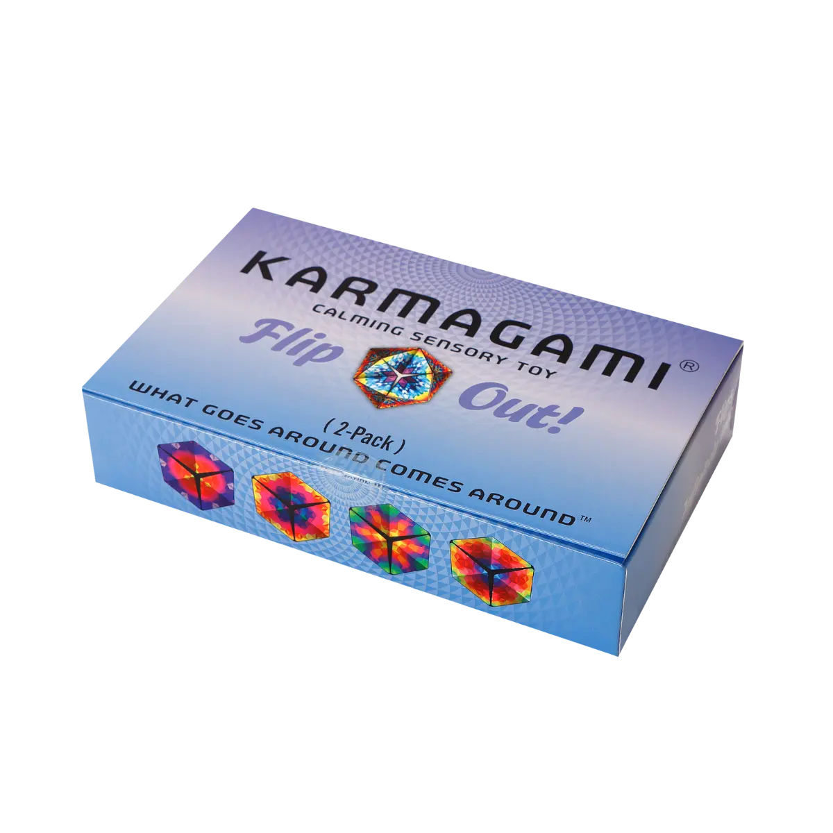Karmagami - Inviting Artisan Karmagami Assortment
